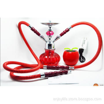 Shenzhen Manufacturing Powerful Capacity E Hookah, Big Vapor E Hookah Cig on Sale